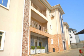 Residency Apartment and Hotel Guzape Hills Abuja
